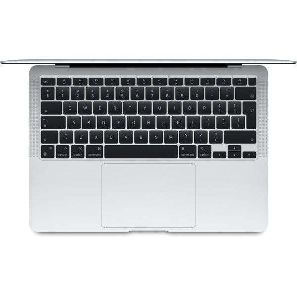 【美品】Apple MacBook Air M1 シルバー　13インチ Купити Apple MacBook Air 13